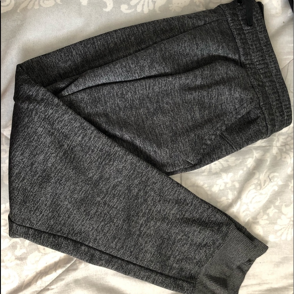 Adidas Joggers in perfect condition.